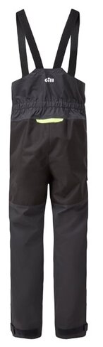 Salopette Coastal OS3 Gill - graphite