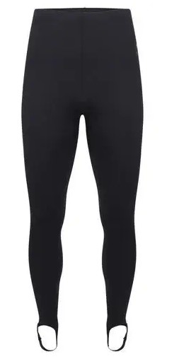 Pantalon thermique Narin Typhoon - noir