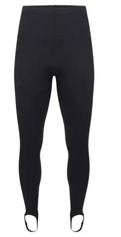 Pantalon thermique Narin Typhoon - noir