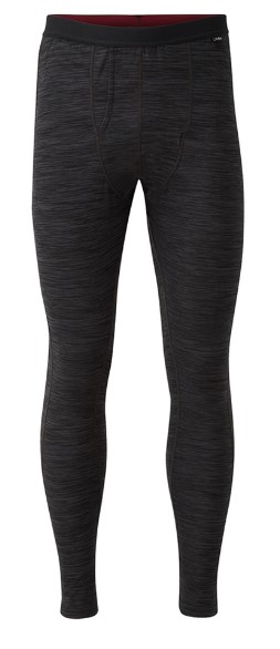 Legging thermique Gill - homme - graphite