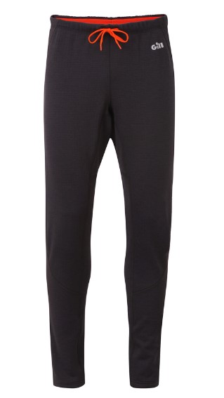 Legging thermique OS Gill - homme - graphite