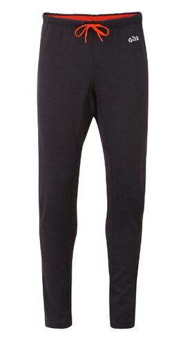 Legging thermique OS Gill - homme - graphite