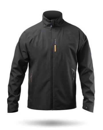 Veste INS100 Zhik - homme - noir