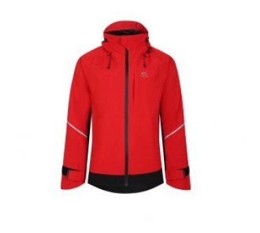 Veste côtière TX-3 Typhoon - rouge