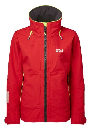 Veste côtière OS3 Gill - femme