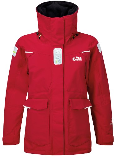 Veste de quart Offshore OS2 Gill - homme