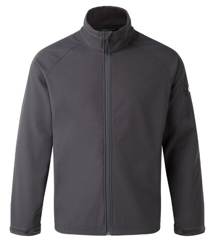 Veste softshell Equipage Gill - homme