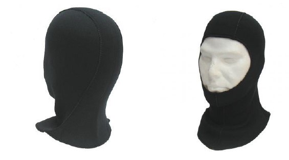 Cagoule néoprène 3mm