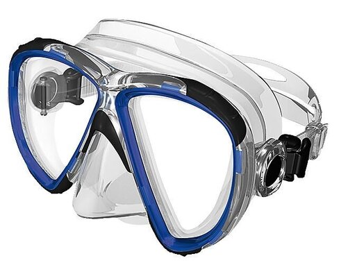 Masque bi-verre Papeete