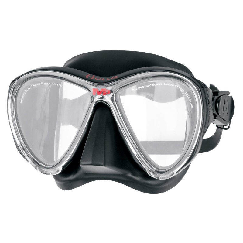 Masque bi-verre Hollis M3