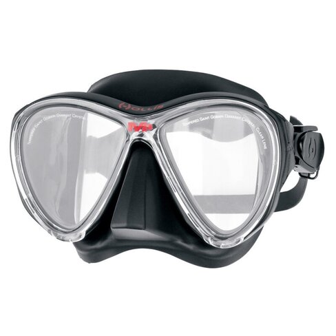 Masque bi-verre Hollis M3