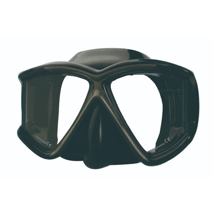Masque bi-verre Bekia