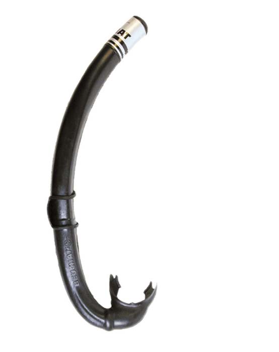 Tuba Beuchat Tubair - noir