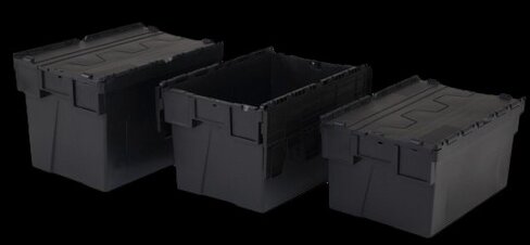 Caisse de rinçage - 40 l