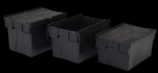 Caisse de rinçage 52 l