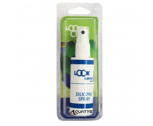 Graisse silicone spray - 58 ml