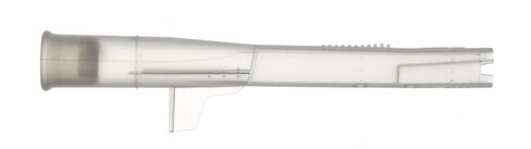 Embout à usage unique pour alcotest électronique 6000, 7000- lot de 1000