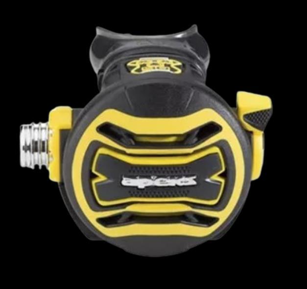 Détendeur de plongée ''Octopus'' - TEK XTX 40 - Apeks
