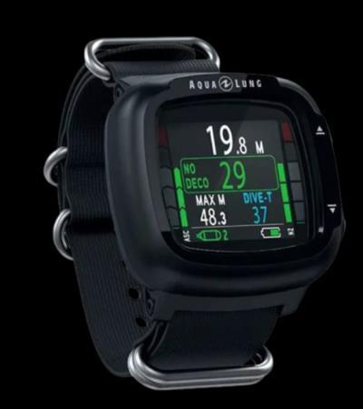 Montre ordinateur de plongée i330R - Aqualung