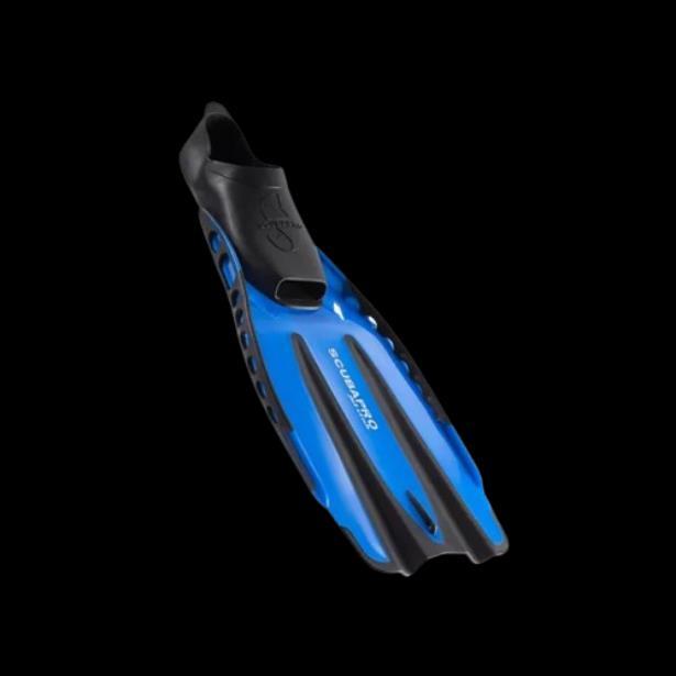 Palmes chaussantes Jet Club - Scubapro