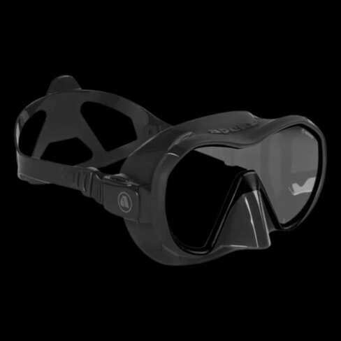 Masque mono-verre VX1 - noir - Apeks