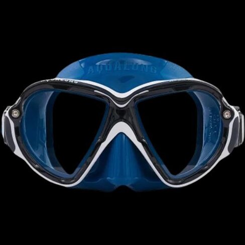 Masque bi-verre Reveal Ultrafit - Aqualung