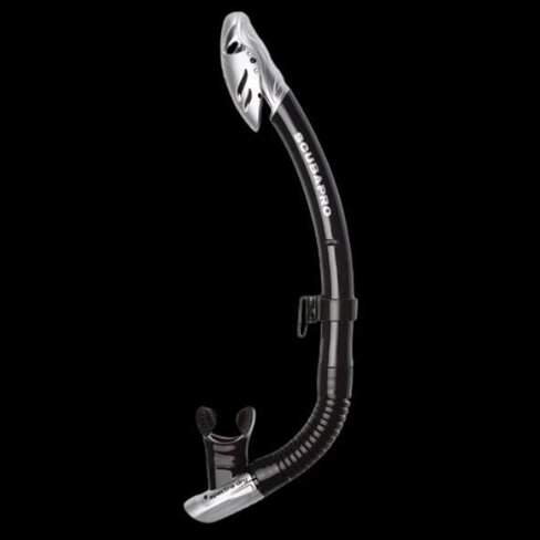 Tuba avec soupape Spectra - Scubapro