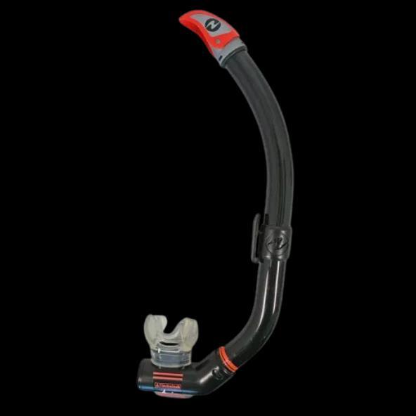 Tuba avec soupape Air dry - Aqualung