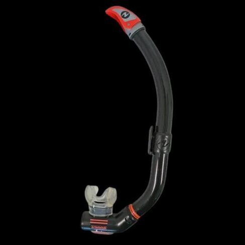 Tuba avec soupape Air dry - Aqualung