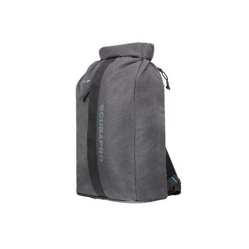 Sacoche à dos Definition pack 24 - Dimensions : 28 x 14 x 62 cm - 24 l - noir - Scubapro