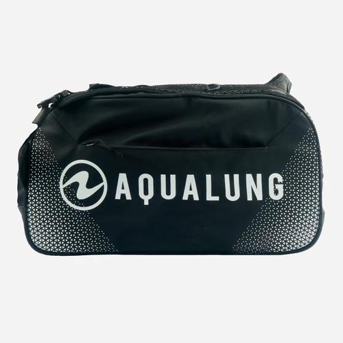 Sac à dos Explorer collection II Duffle Pack - Dimensions : 61 x 33 x 23 cm - 46 l - noir - Aqualung