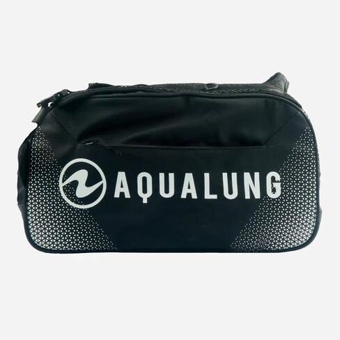 Sac à dos Explorer collection II Duffle Pack - Dimensions : 61 x 33 x 23 cm - 46 l - noir - Aqualung