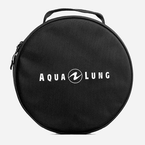 Sac à détendeur Explorer II - Dimensions : 33 x 30 x 10 cm - noir - Aqualung