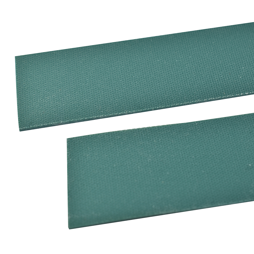 Garrot sans latex l. 75 cm - vert - l'unité