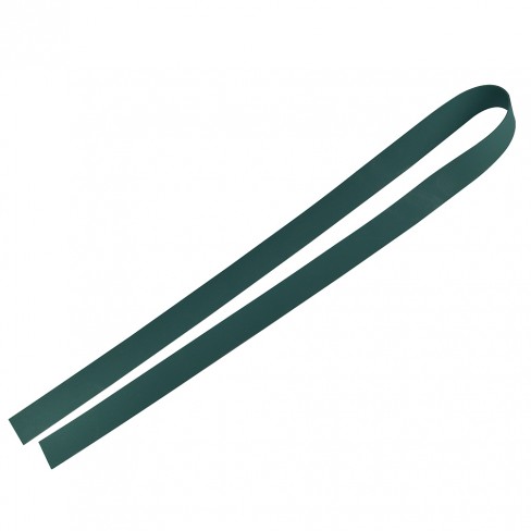 Garrot sans latex l. 75 cm - vert - l'unité
