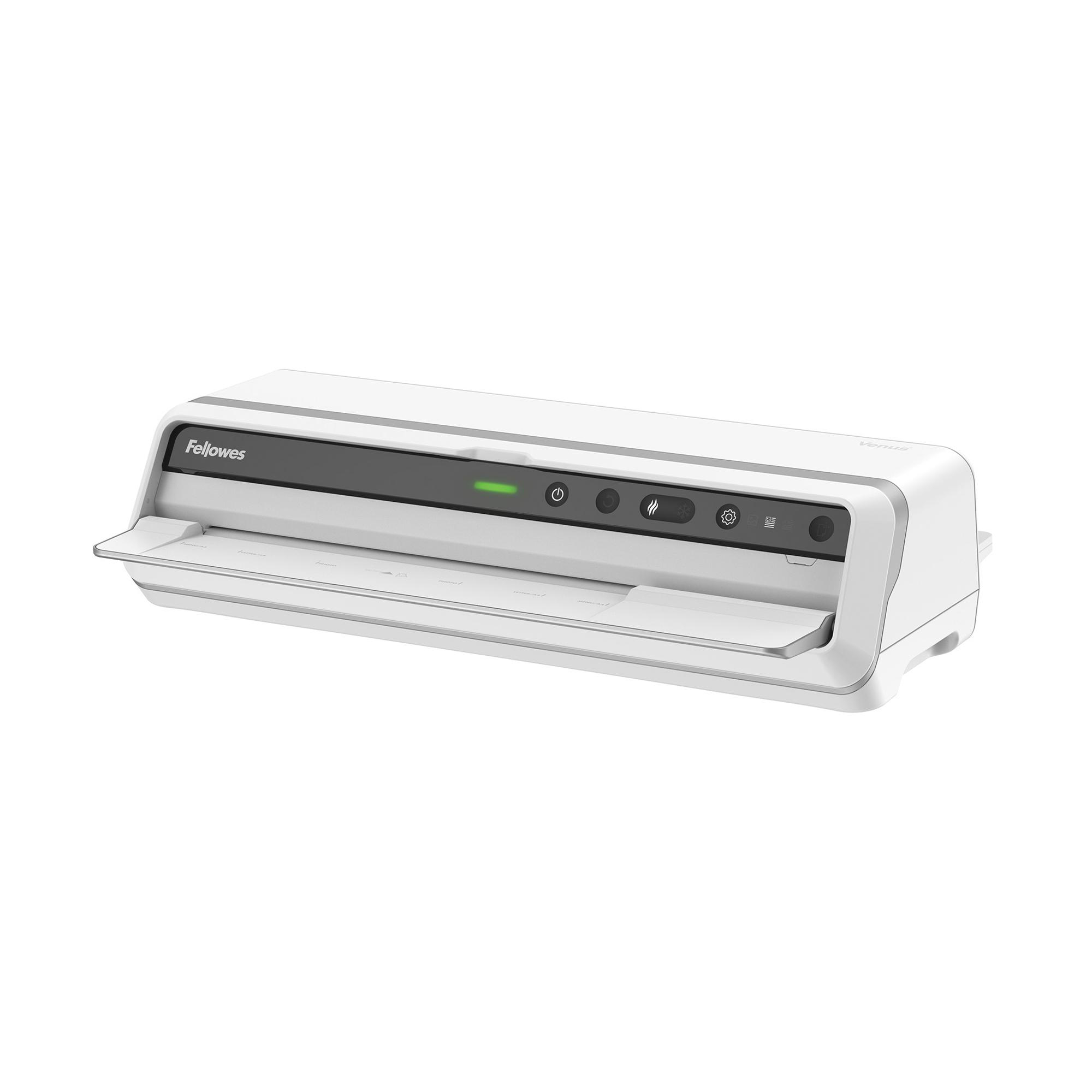 Machine à plastifier Fellowes Venus A3