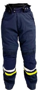 Pantalon motard hiver PM