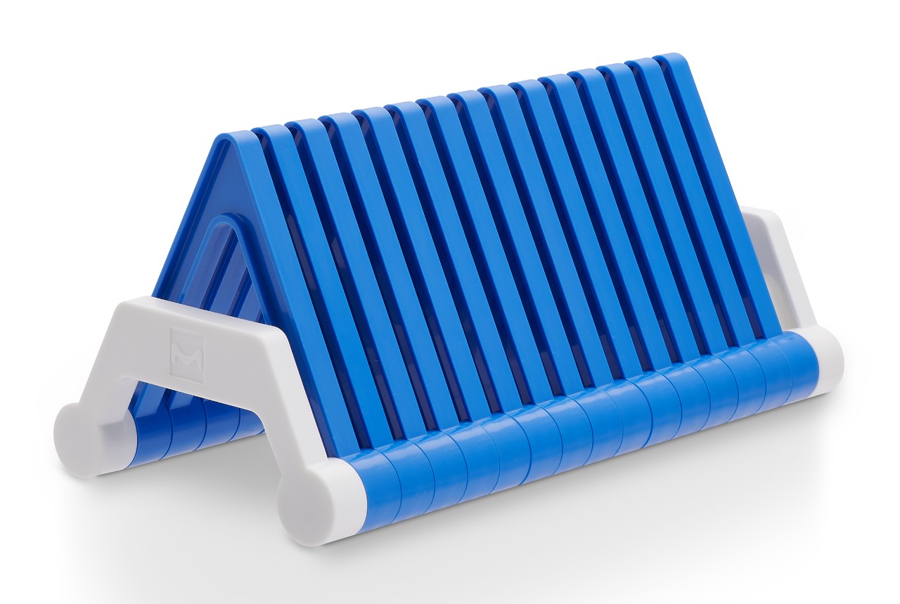 Rack / Support plaques de coulage de gels mPAGE® Casting Plate Rack, for mPAGE® Mini Spacer Plates Mini Short