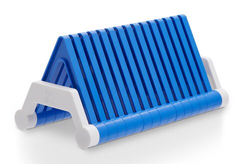 Rack / Support plaques de coulage de gels mPAGE® Casting Plate Rack, for mPAGE® Mini Spacer Plates Mini Short
