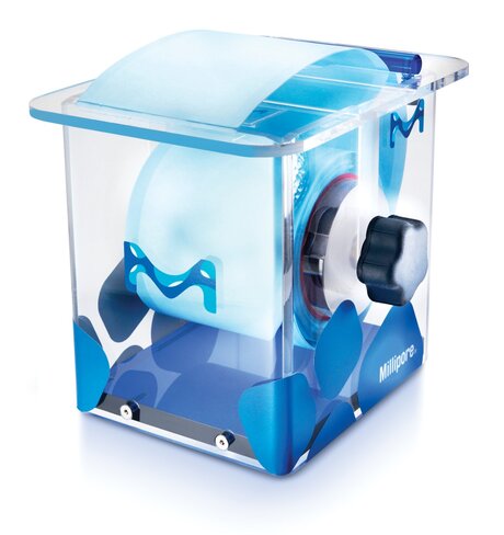 Immobilon now dispenser for 8,5 cm x 10 m