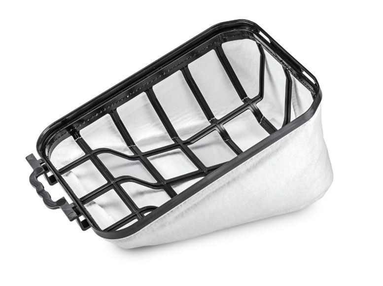 Panier filtrant complet pour aspirateur Kärcher UG T15