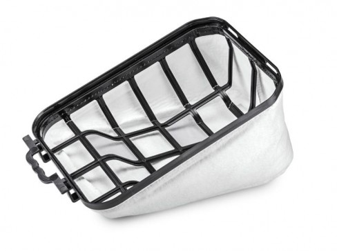 Panier filtrant complet pour aspirateur Kärcher UG T15