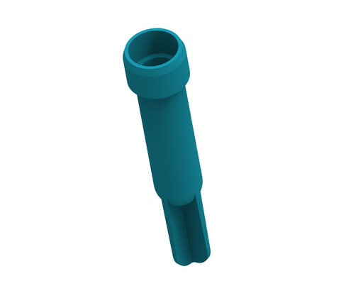 Réducteur pour 1 tube de prélèvement 13 x 75mm pour EBA 200