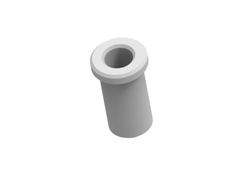 Lot de 8 réducteurs pour microtubes 1,5/2ml pour EBA 200 et EBA 200 S
