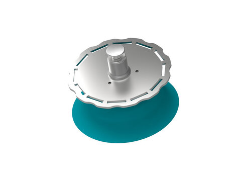 Rotor libre 12 positions - 5 000 tr/min soit 2 963g Capacité max 12 x 5 ml - pour EBA 280 et EBA 280 S