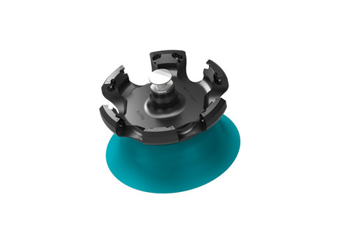 Rotor libre 6 positions-4 700 tr/min(EBA 280)et 6 000 tr/min EBA 280 S - 6 x 15 ml - pour EBA 280 et EBA 280 S