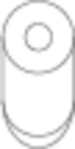 Portoir pour 1 tube conique de 15 ml pour nacelles 1481, 1490 et 1495