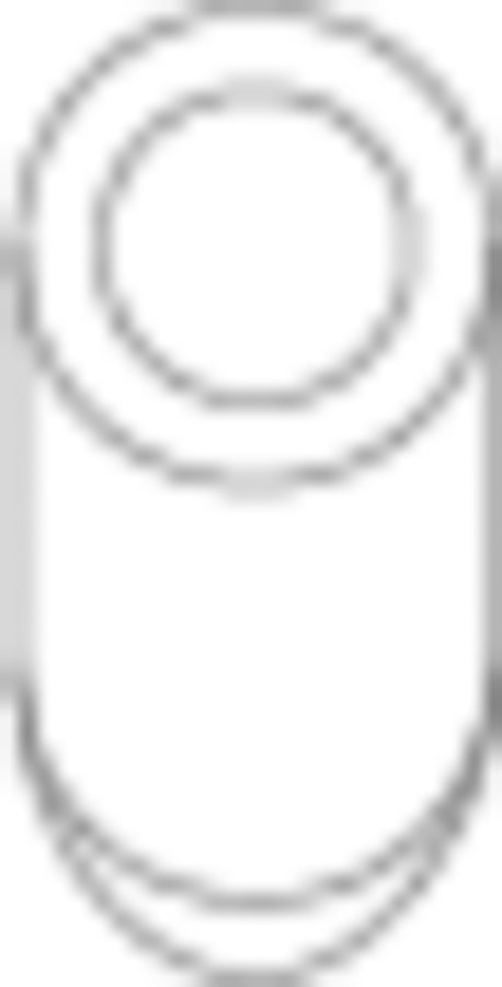 Portoir pour 1 tube conique de 50 ml pour nacelles 1481, 1490 et 1495