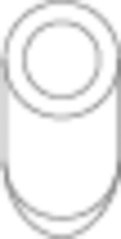 Portoir pour 1 tube conique de 50 ml pour nacelles 1481, 1490 et 1495