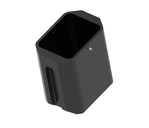 Nacelle rectangulaire de 50ml pour rotor 1494